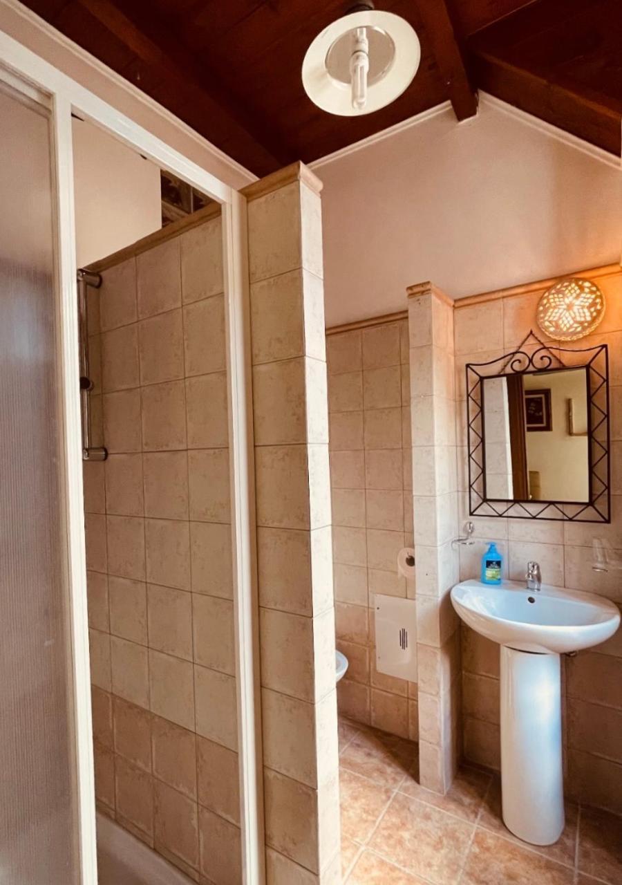 Fontana Suite إيغليزياس المظهر الخارجي الصورة