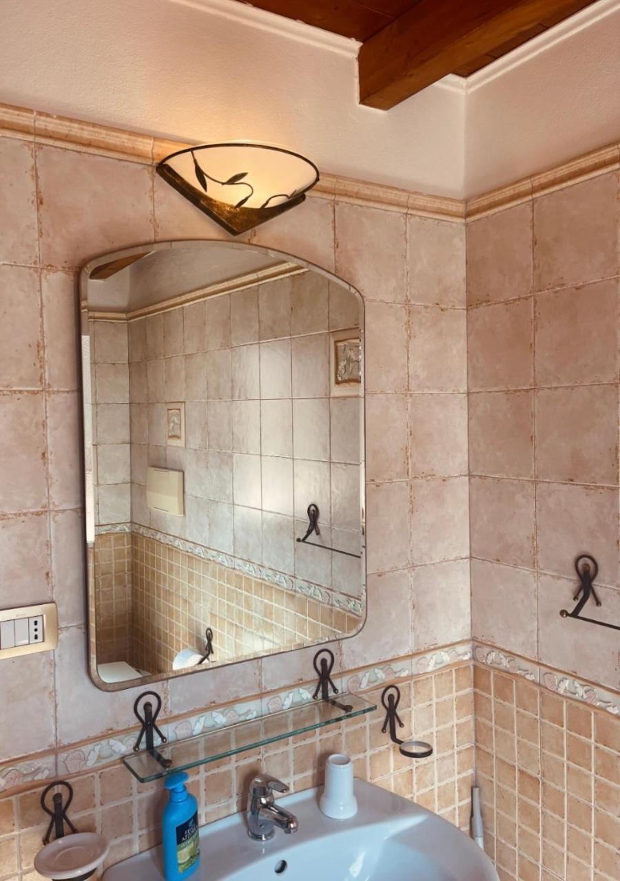 Fontana Suite إيغليزياس المظهر الخارجي الصورة