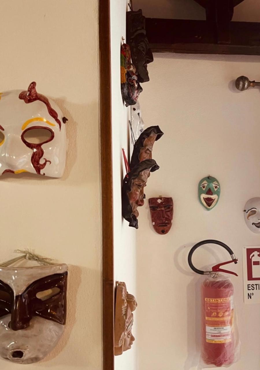 Fontana Suite إيغليزياس المظهر الخارجي الصورة