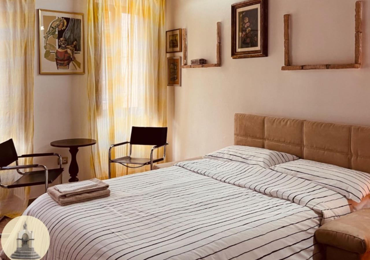 Fontana Suite إيغليزياس المظهر الخارجي الصورة